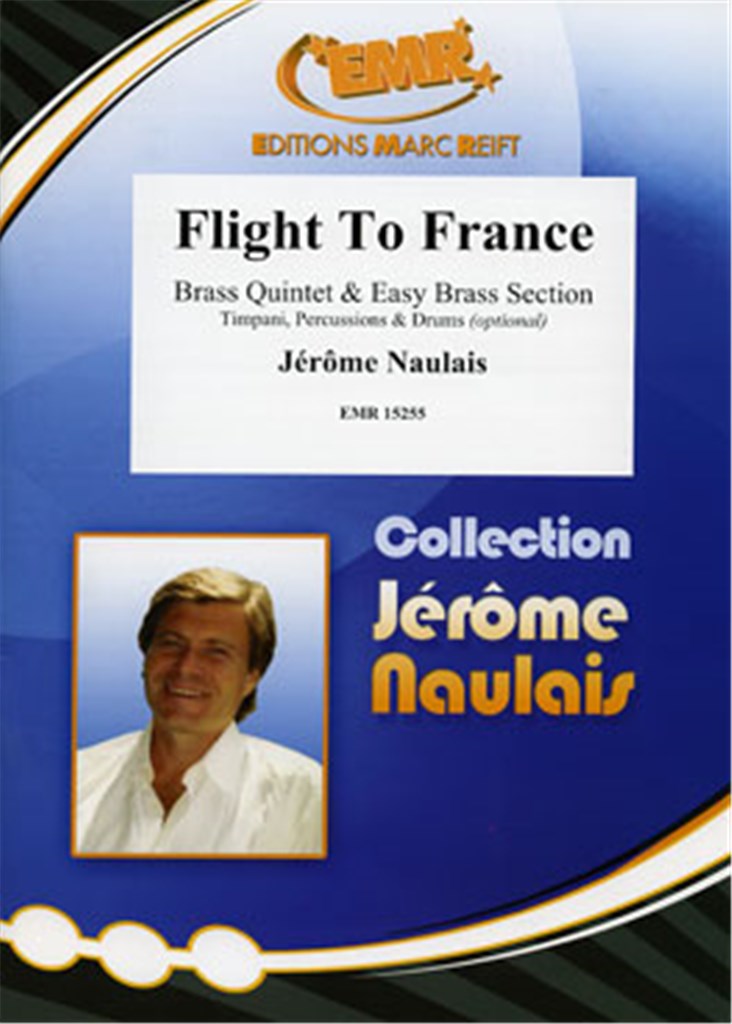 Flight To France